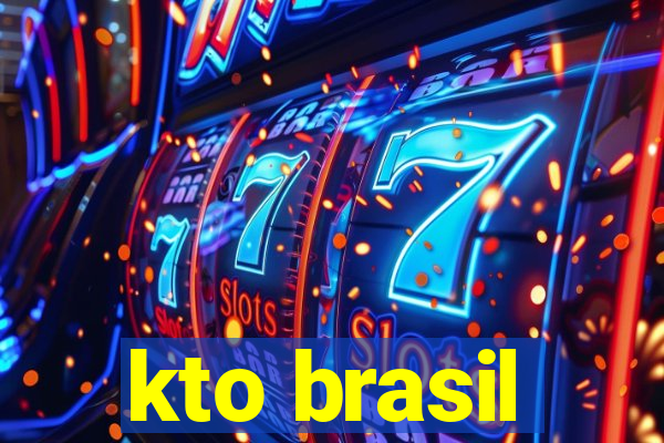 kto brasil